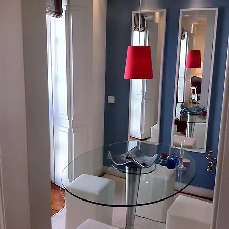 Red & Blue Daire